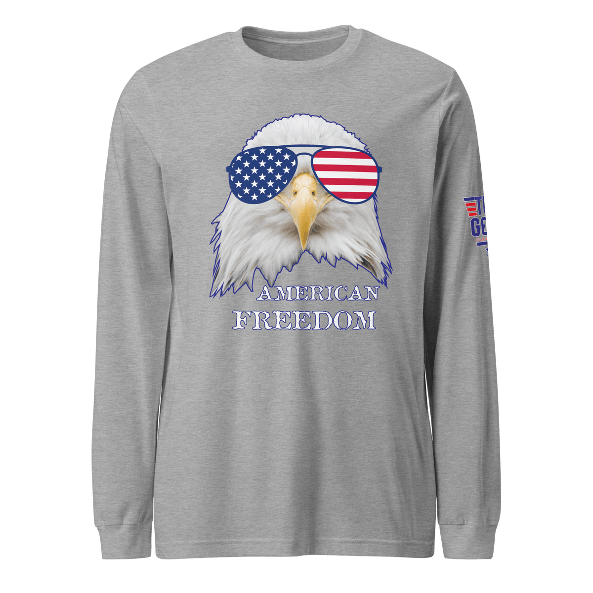 American Eagle Long Sleeve Tee