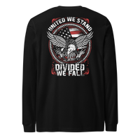 United We Stand Long Sleeve Tee