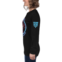 Love Grows Long Sleeve Tee