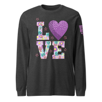 Love Long Sleeve Tee