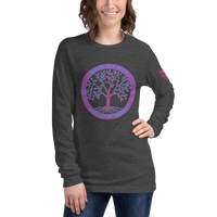 Roots Run Deep Long Sleeve Tee