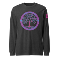 Roots Run Deep Long Sleeve Tee