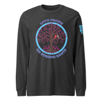 Love Grows Long Sleeve Tee