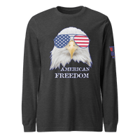 American Eagle Long Sleeve Tee