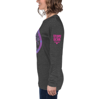 Roots Run Deep Long Sleeve Tee