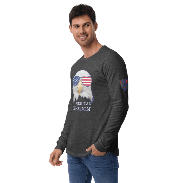 American Eagle Long Sleeve Tee