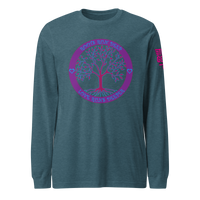 Roots Run Deep Long Sleeve Tee