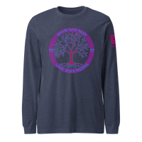 Roots Run Deep Long Sleeve Tee