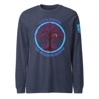 Love Grows Long Sleeve Tee