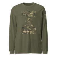 Born to Hunt Long Sleeve Tee