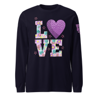 Love Long Sleeve Tee