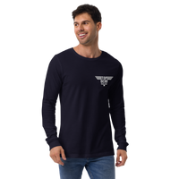 US Veteran Long Sleeve Tee