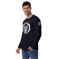 Big Dog Long Sleeve Tee