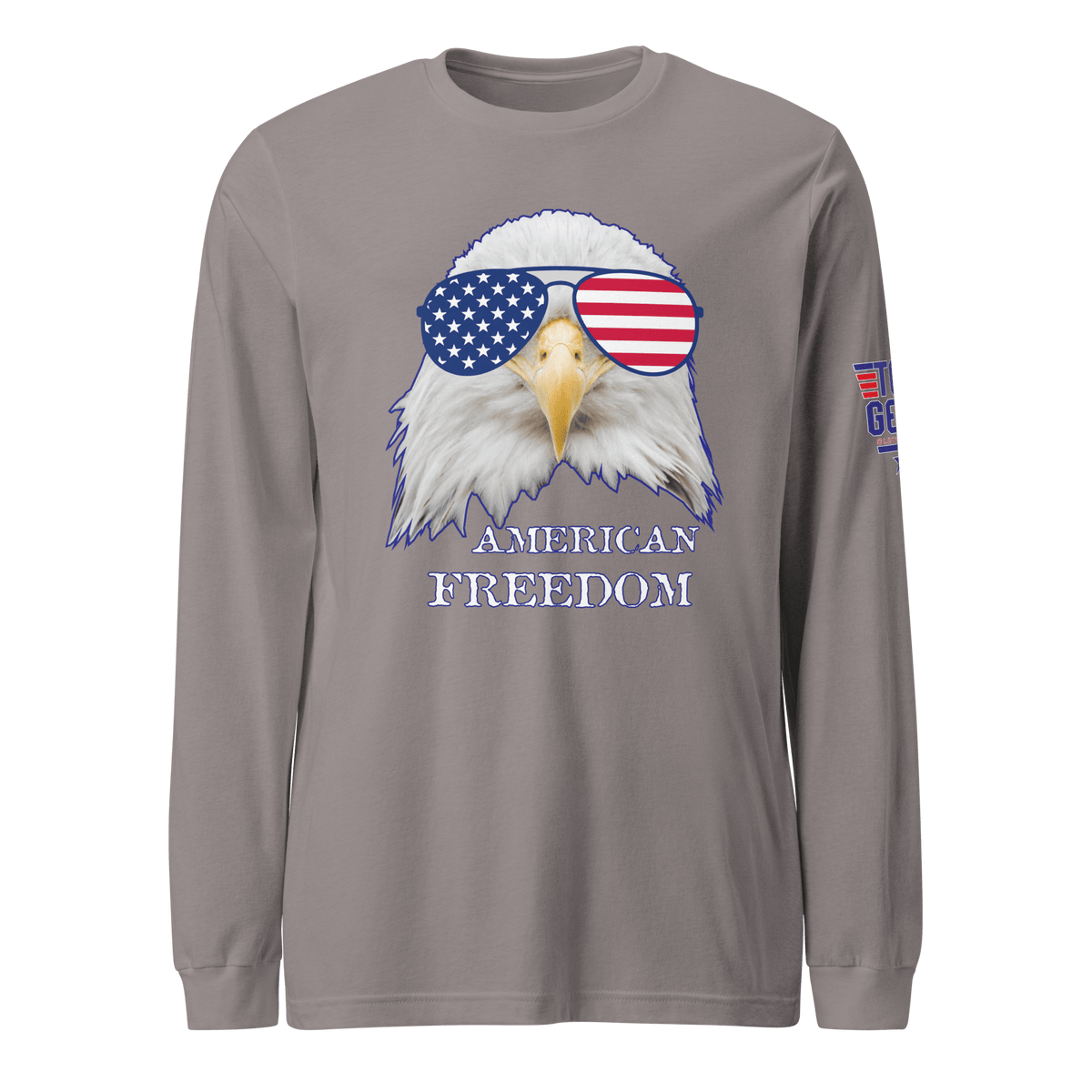 American Eagle Long Sleeve Tee