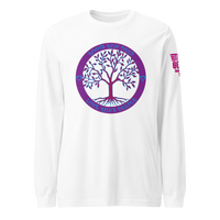 Roots Run Deep Long Sleeve Tee