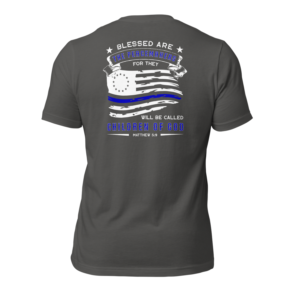 Blessed are the Peacemakers T-Shirt