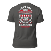 US Veteran T-Shirt