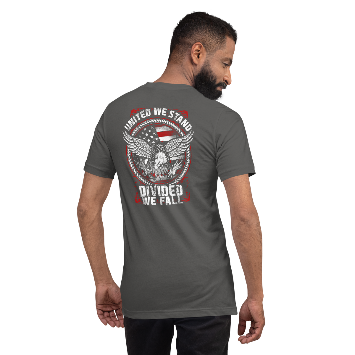 United We Stand T-Shirt