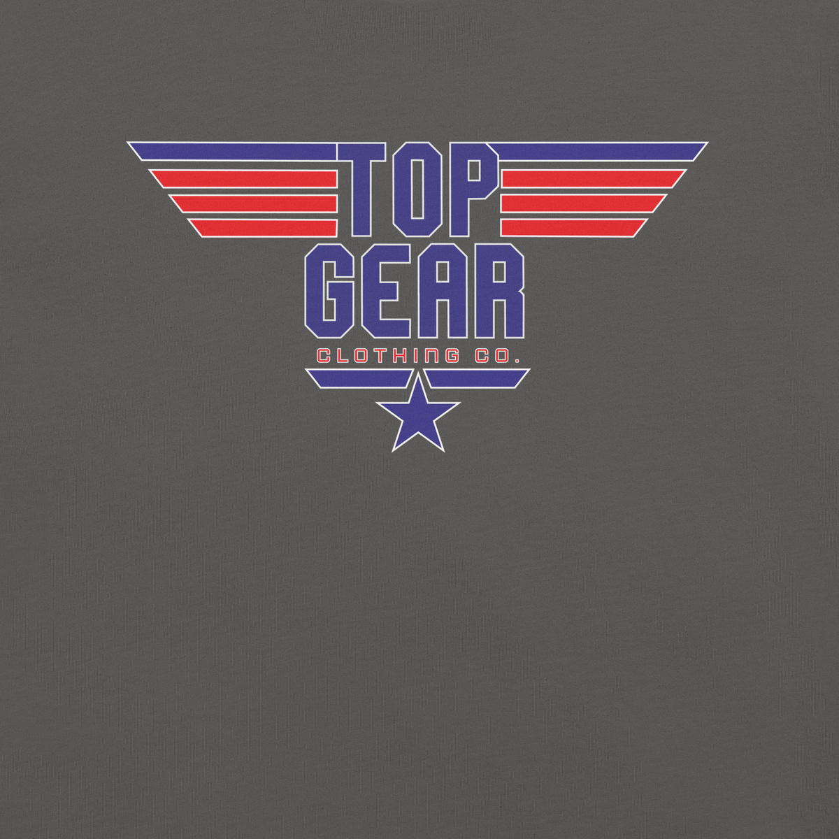 Top Gear T-Shirt