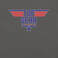 Top Gear T-Shirt