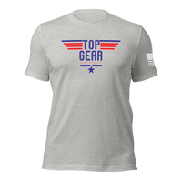 Top Gear T-Shirt