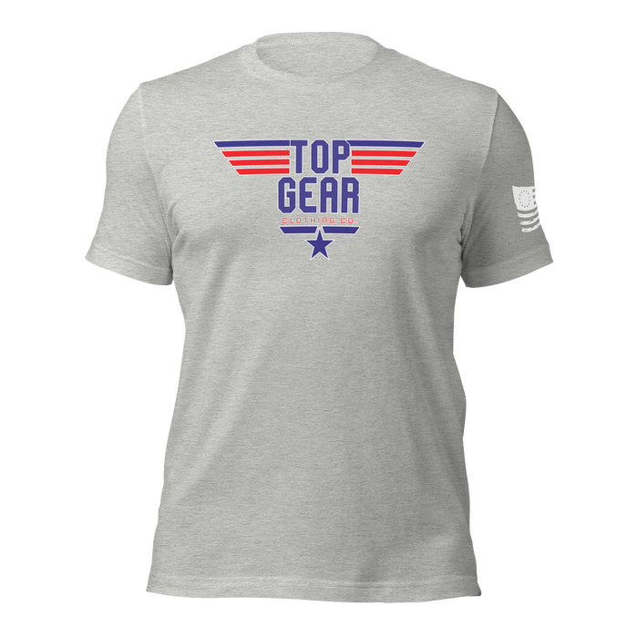 Top Gear T-Shirt