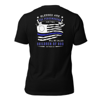 Blessed are the Peacemakers T-Shirt