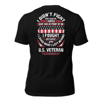 US Veteran T-Shirt