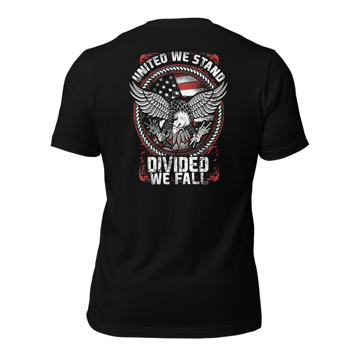 United We Stand T-Shirt