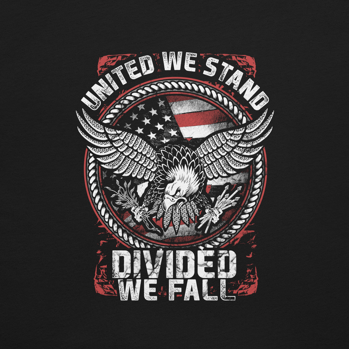 United We Stand T-Shirt