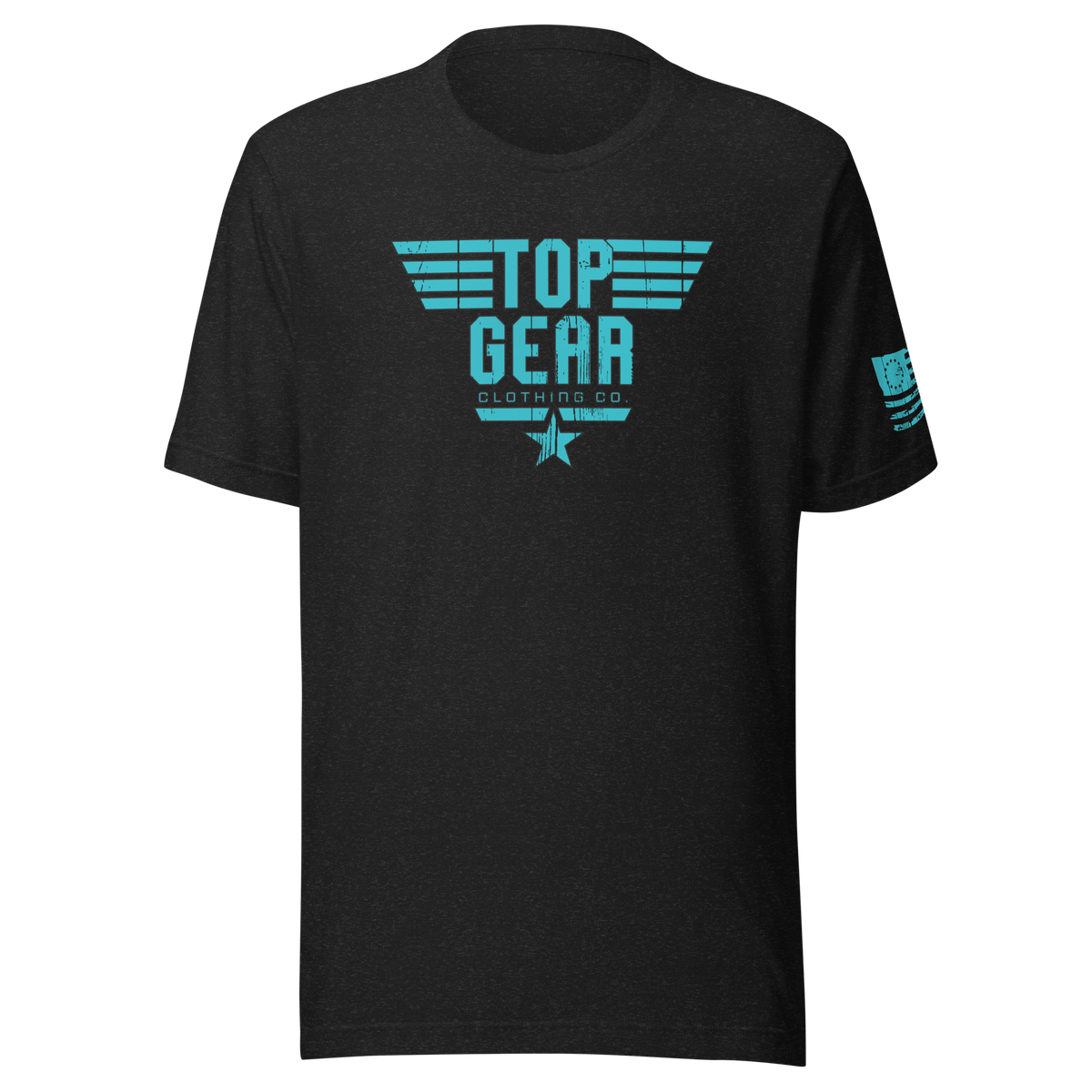 Top Gear T-Shirt