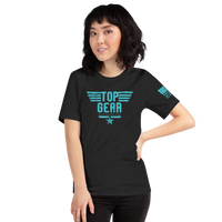 Top Gear T-Shirt