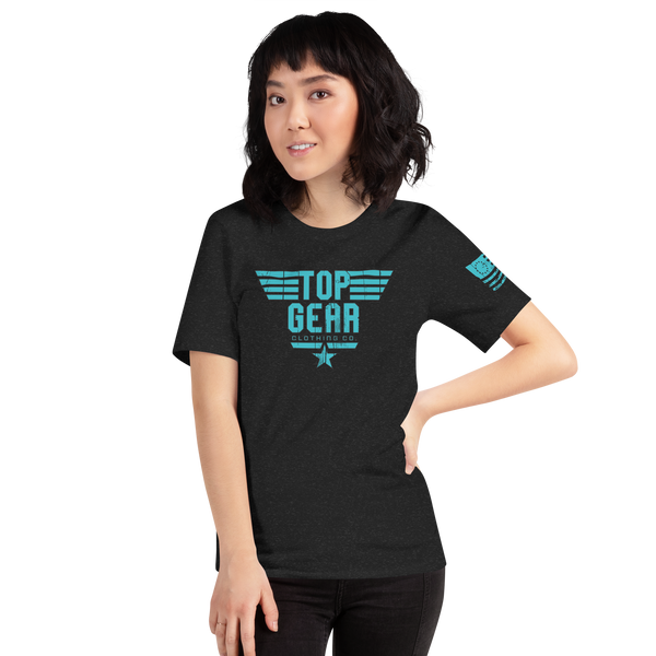 Top Gear T-Shirt