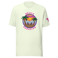 Beach Paradise T-Shirt