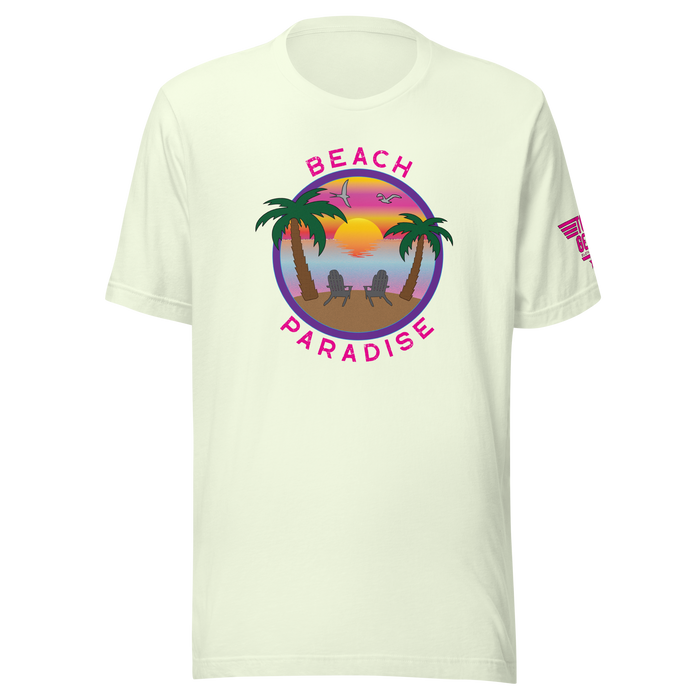 Beach Paradise T-Shirt