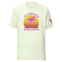 Flamingo Paradise T-Shirt