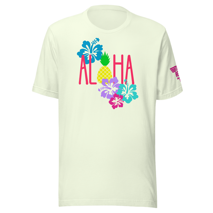 Aloha T-Shirt