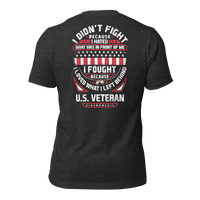 US Veteran T-Shirt