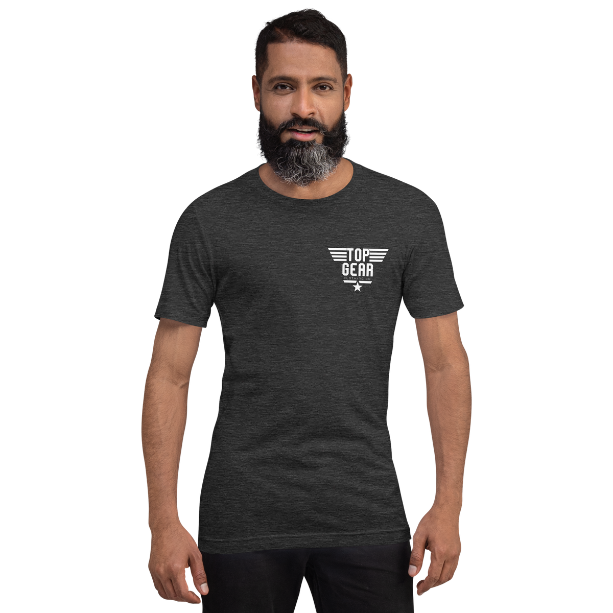 US Veteran T-Shirt