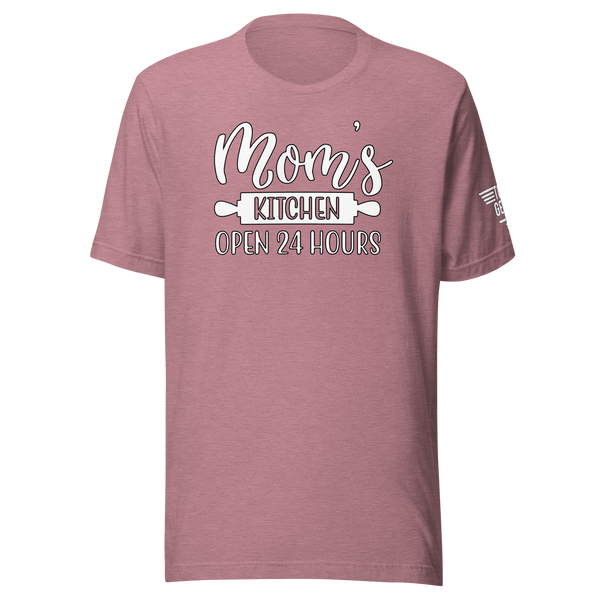 Mom's Kitchen T-Shirt