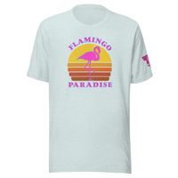 Flamingo Paradise T-Shirt