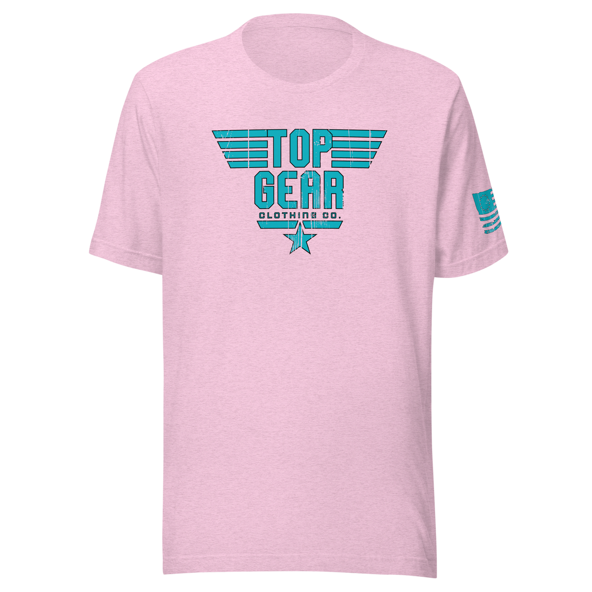 Top Gear T-Shirt