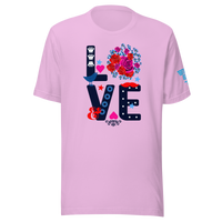 L O V E T-Shirt