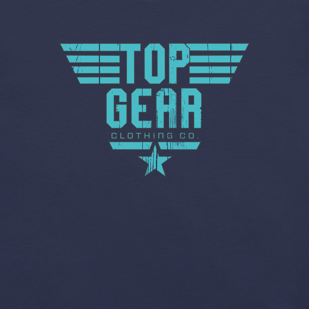 Top Gear T-Shirt