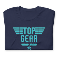 Top Gear T-Shirt