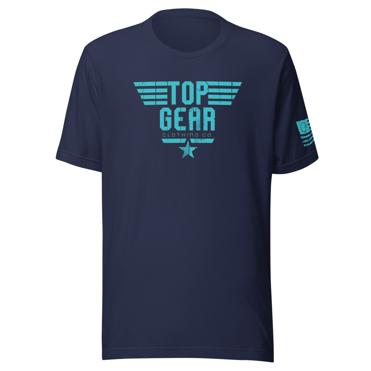 Top Gear T-Shirt