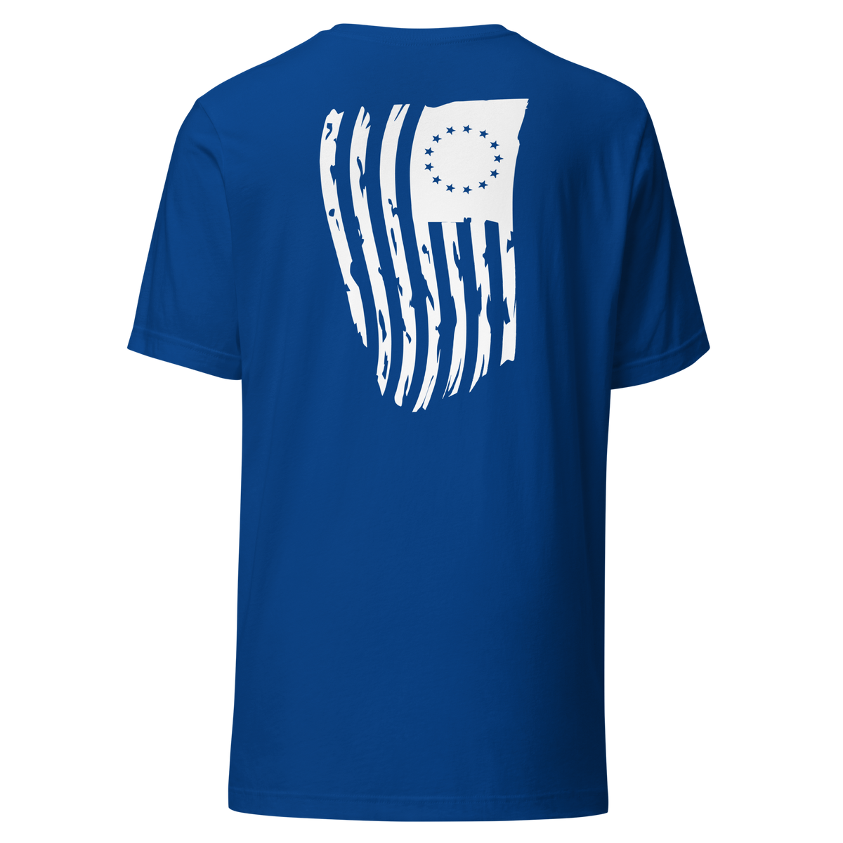 Betsy Ross American Flag T-Shirt