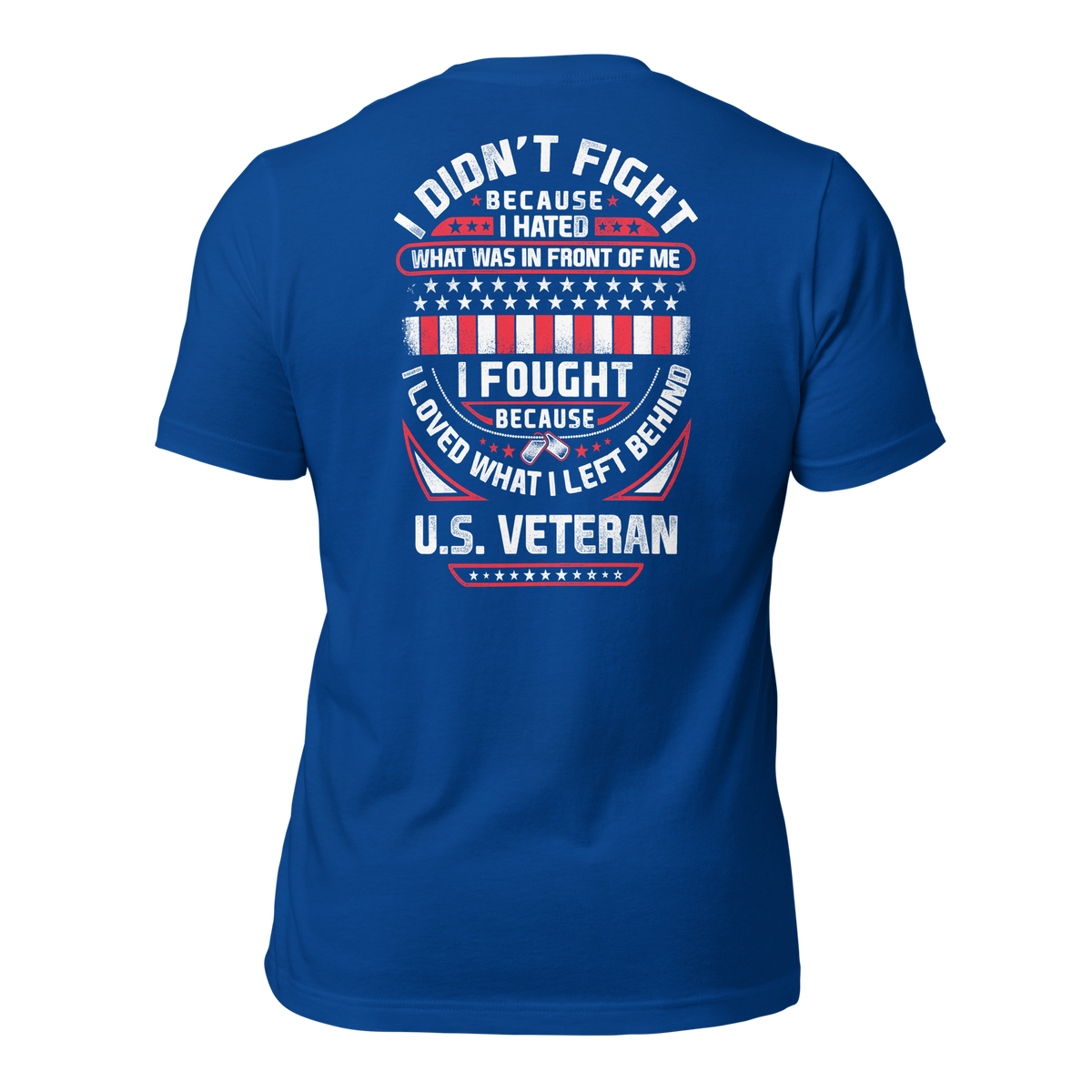 US Veteran T-Shirt