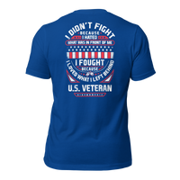 US Veteran T-Shirt